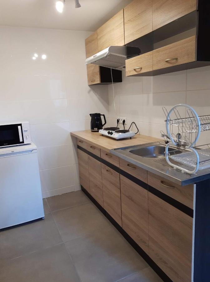 Emma Apartament Szklarska Poreba Extérieur photo