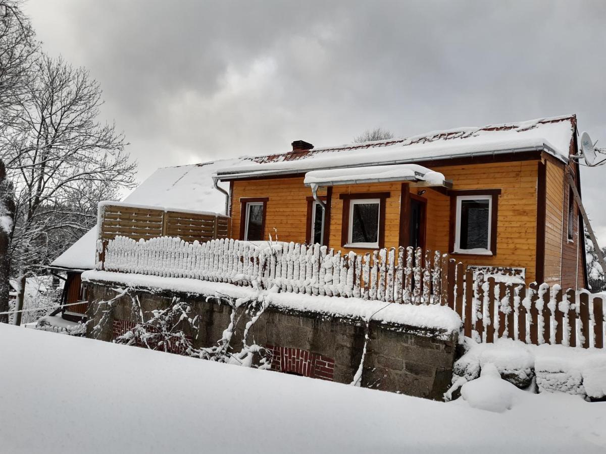 Emma Apartament Szklarska Poreba Extérieur photo