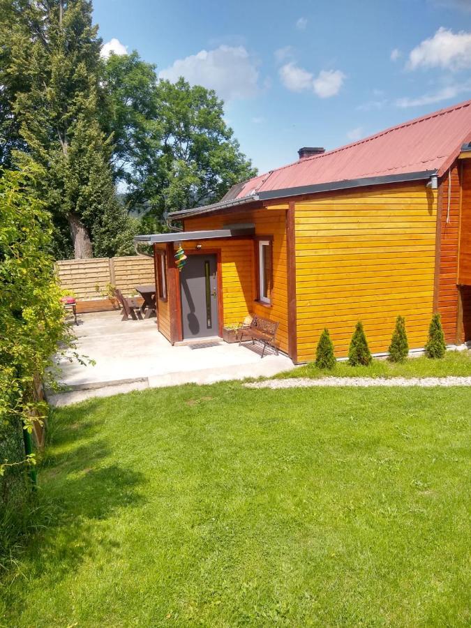 Emma Apartament Szklarska Poreba Extérieur photo