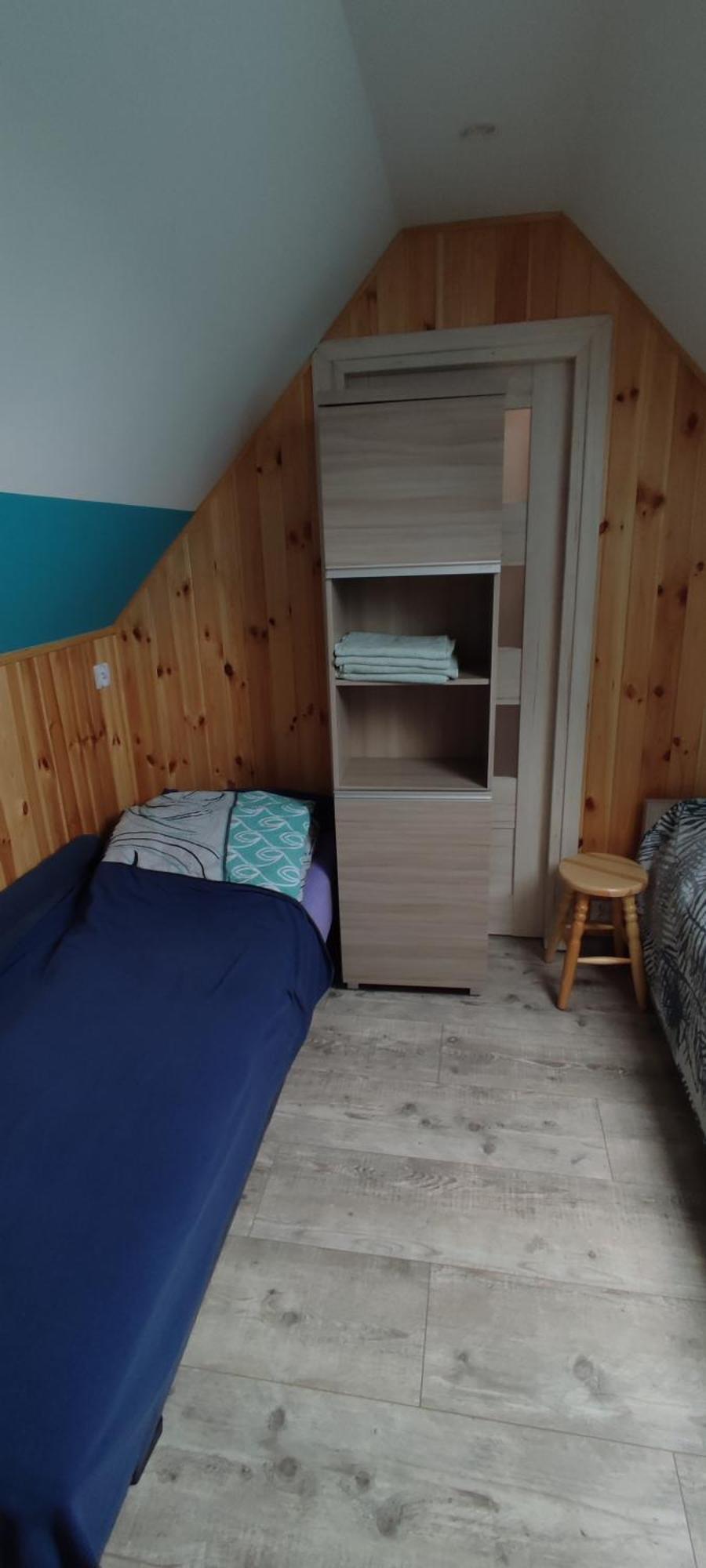 Emma Apartament Szklarska Poreba Chambre photo