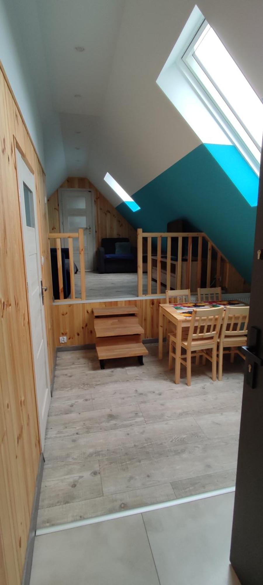 Emma Apartament Szklarska Poreba Chambre photo